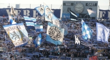 D: TSV 1860 München - BV Borussia Dortmund II. 2025-03-09